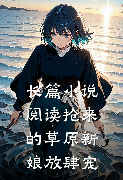 长篇小说阅读抢来的草原新娘放肆宠