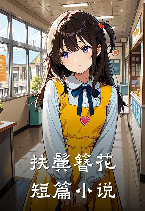 扶鬓簪花短篇小说