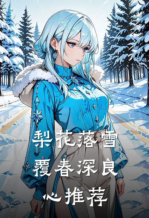 梨花落雪覆春深良心推荐