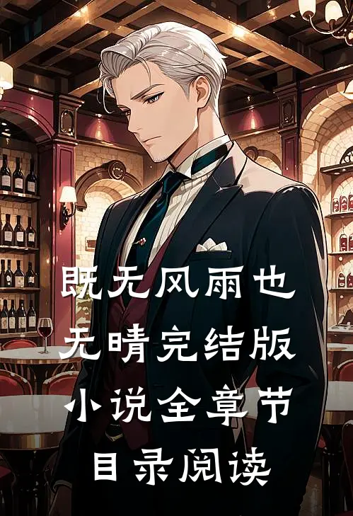 既无风雨也无晴完结版小说全章节目录阅读