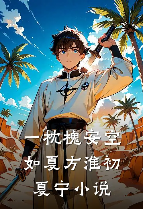 一枕槐安空如夏方淮初夏宁小说
