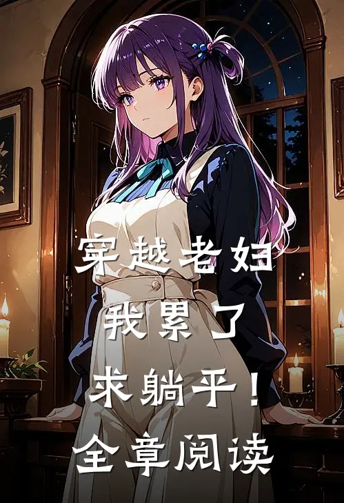 穿越老妇：我累了，求躺平！全章阅读