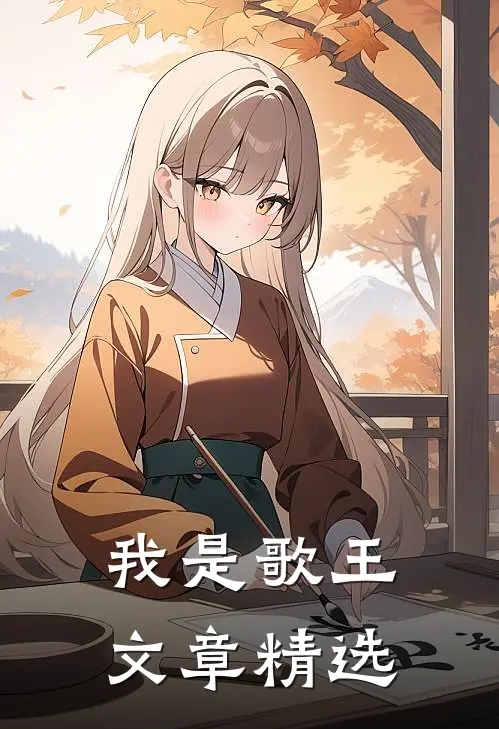 我是歌王文章精选