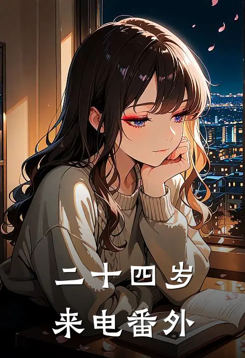二十四岁来电 番外