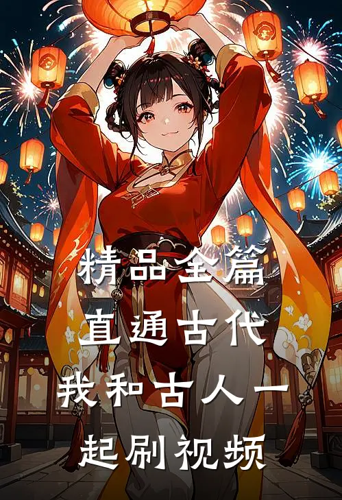 精品全篇直通古代：我和古人一起刷视频