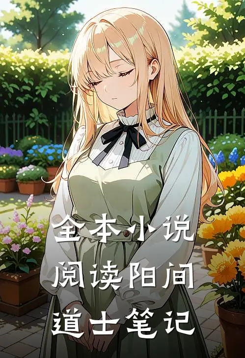 全本小说阅读阳间道士笔记