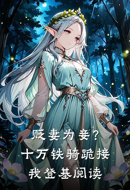 贬妻为妾？十万铁骑跪接我登基阅读