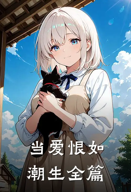 当爱恨如潮生全篇
