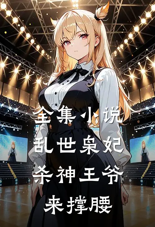 全集小说乱世枭妃：杀神王爷来撑腰