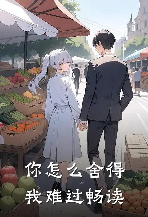 你怎么舍得我难过畅读