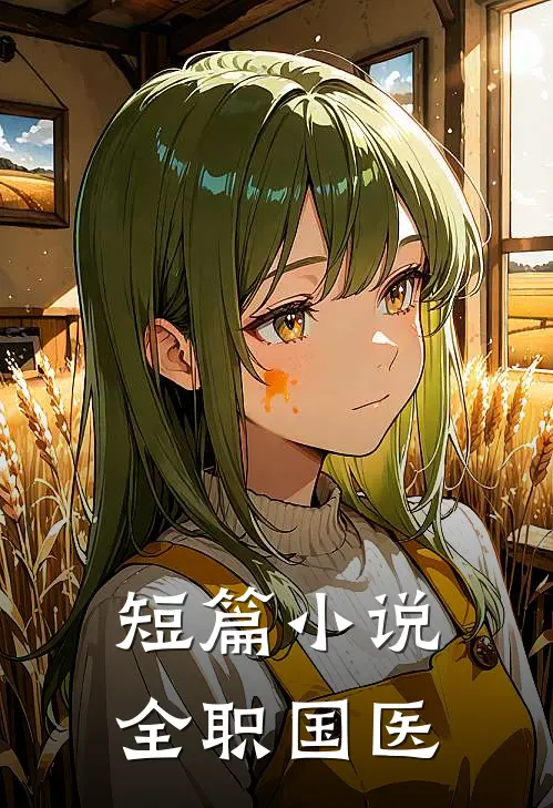 短篇小说全职国医