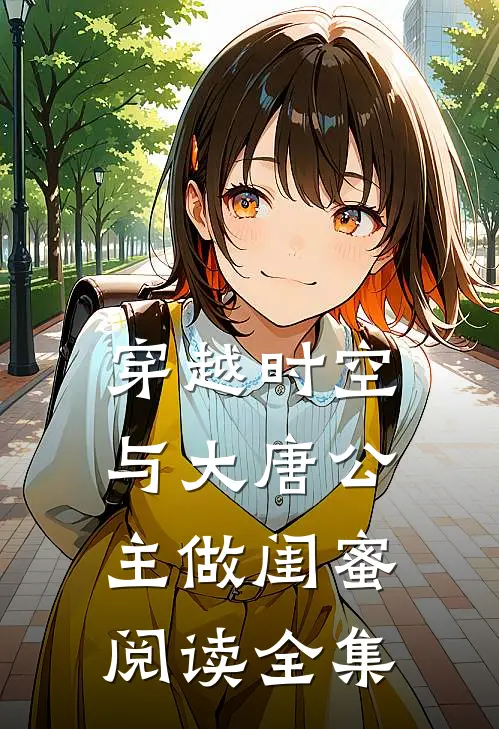 穿越时空，与大唐公主做闺蜜阅读全集