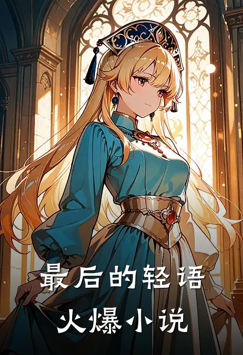 最后的轻语火爆小说