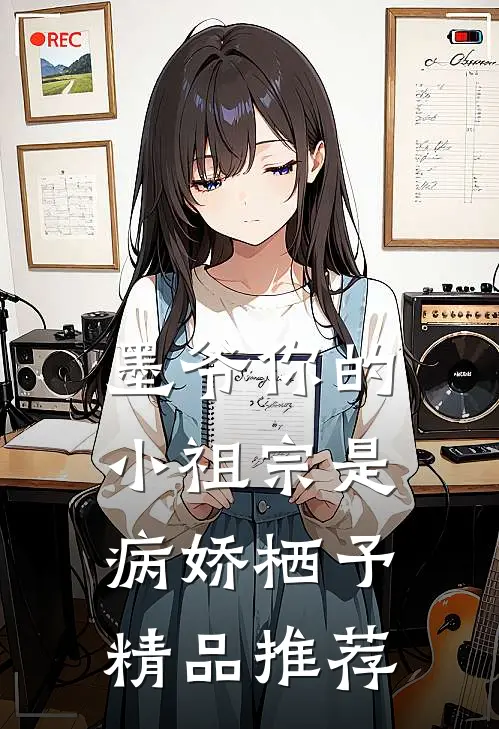 墨爷你的小祖宗是病娇 栖予精品推荐