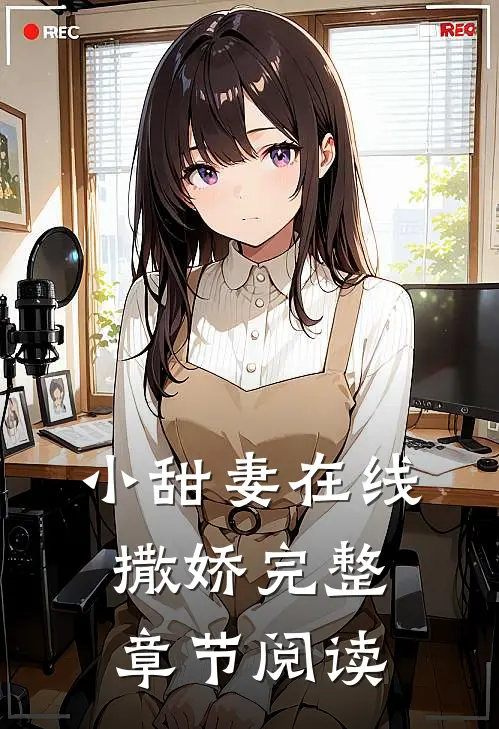 小甜妻在线撒娇完整章节阅读