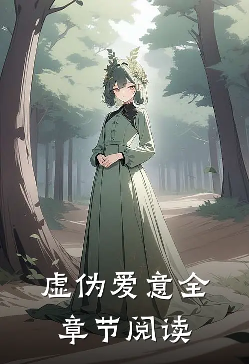 虚伪爱意全章节阅读