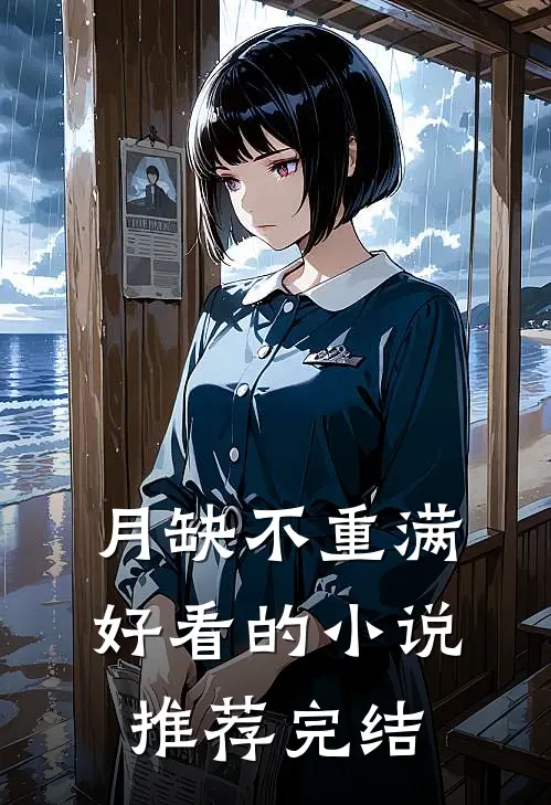 月缺不重满好看的小说推荐完结