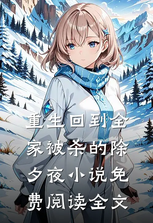 重生回到全家被杀的除夕夜小说免费阅读全文
