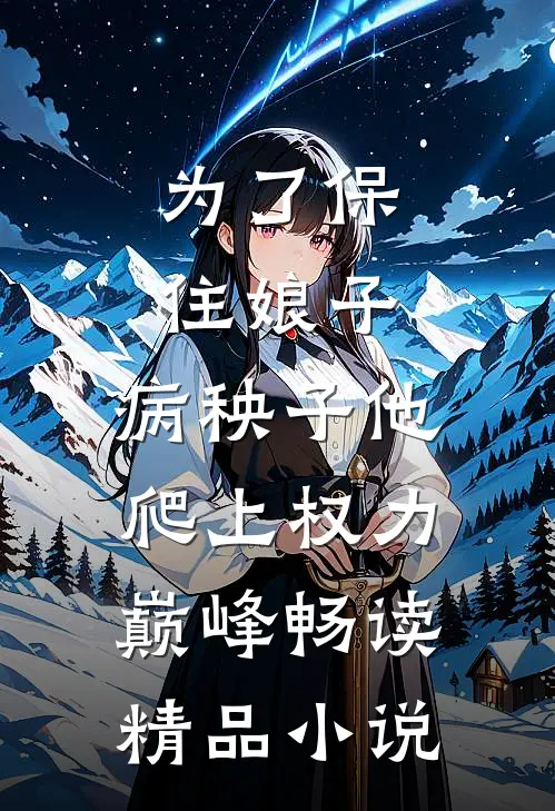 为了保住娘子，病秧子他爬上权力巅峰畅读精品小说
