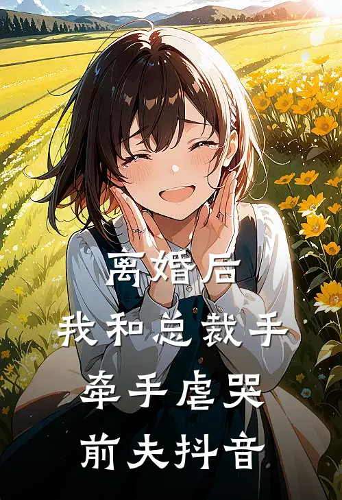 离婚后，我和总裁手牵手虐哭前夫抖音