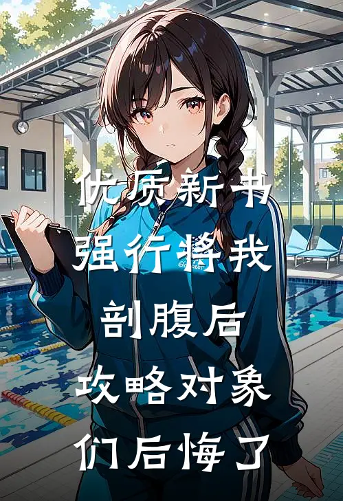 优质新书强行将我剖腹后，攻略对象们后悔了