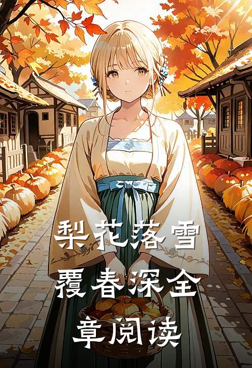 梨花落雪覆春深全章阅读