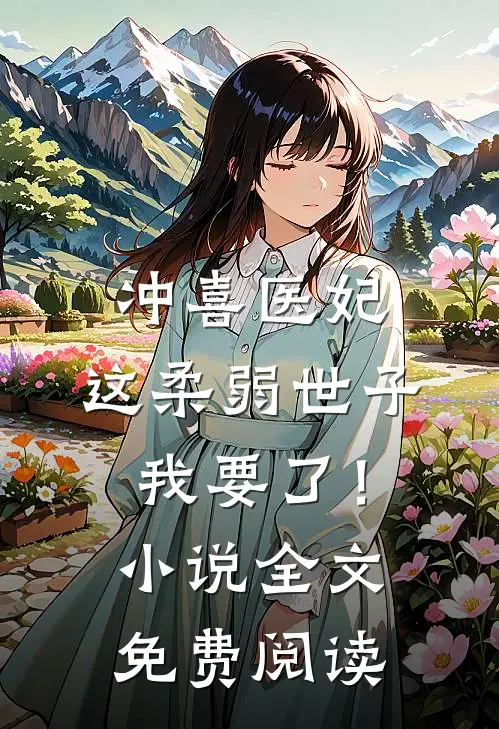 冲喜医妃：这柔弱世子我要了！小说全文免费阅读