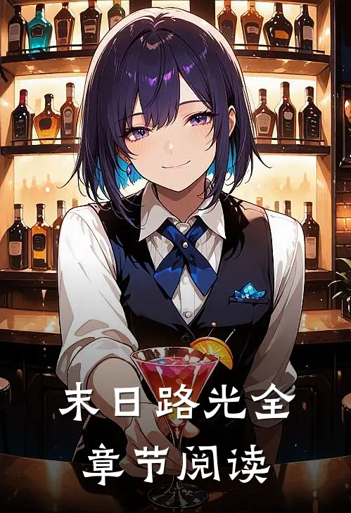 末日路光全章节阅读