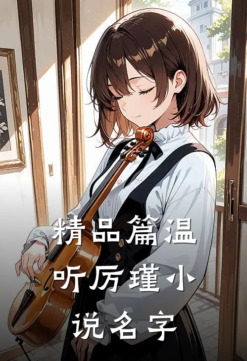精品篇温听厉瑾小说名字