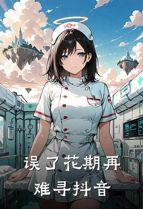 误了花期再难寻抖音
