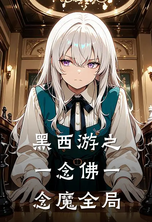 黑西游之一念佛一念魔全局