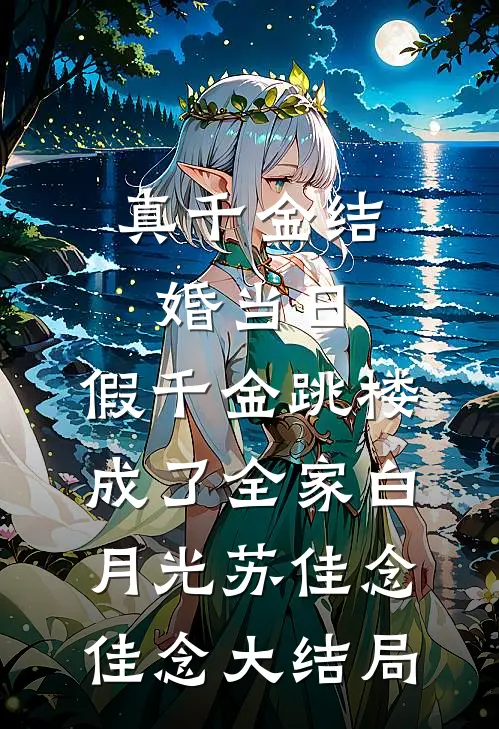 真千金结婚当日，假千金跳楼成了全家白月光苏佳念佳念大结局