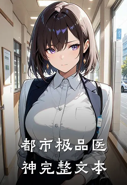 都市极品医神完整文本