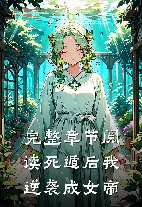 完整章节阅读死遁后我逆袭成女帝