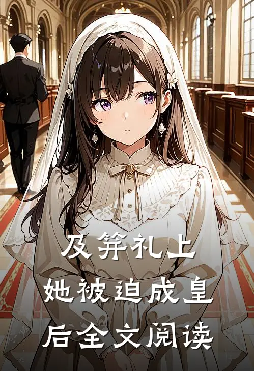及笄礼上，她被迫成皇后全文阅读
