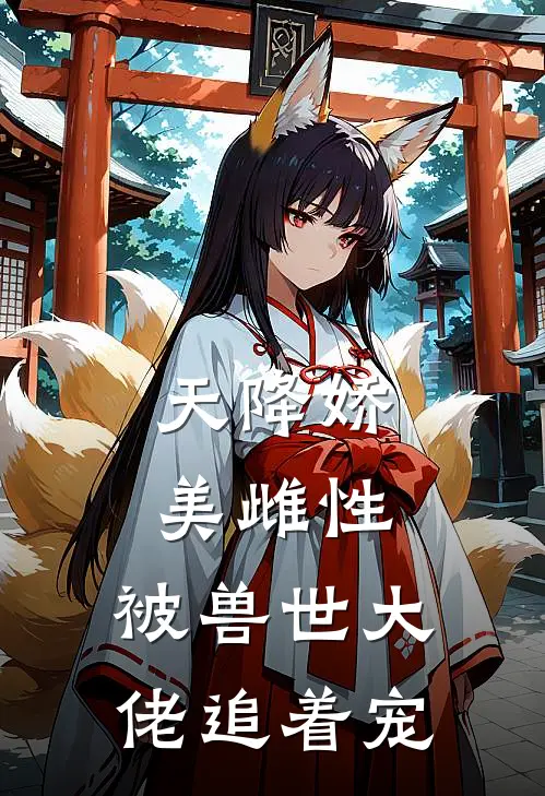 天降娇美雌性，被兽世大佬追着宠
