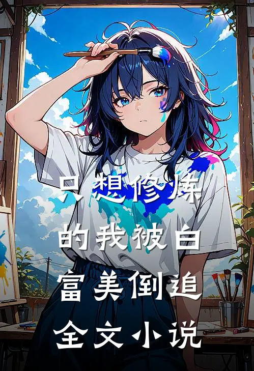 只想修炼的我被白富美倒追全文小说