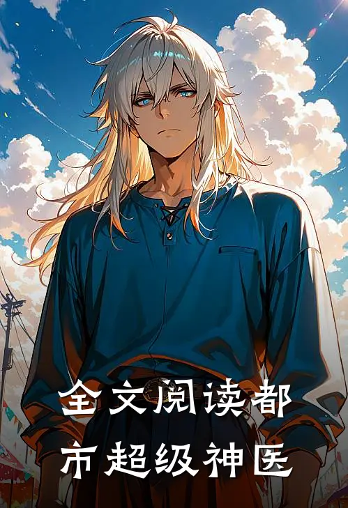 全文阅读都市超级神医