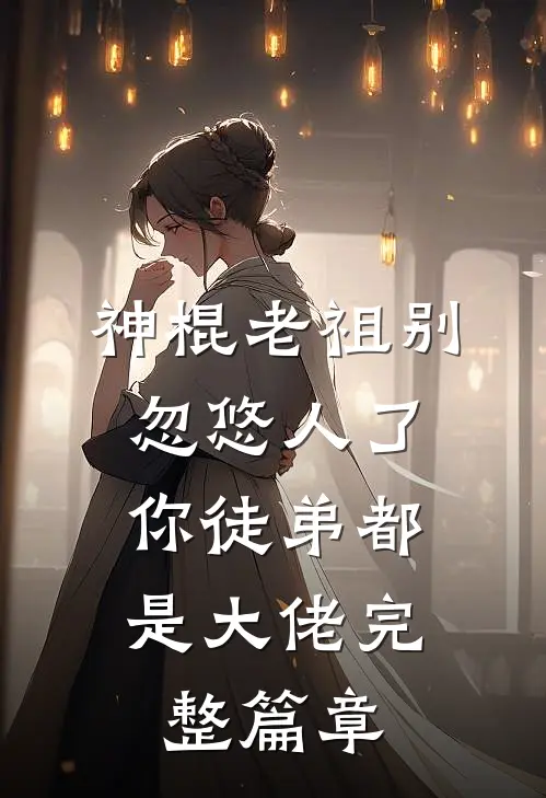 神棍老祖别忽悠人了，你徒弟都是大佬完整篇章