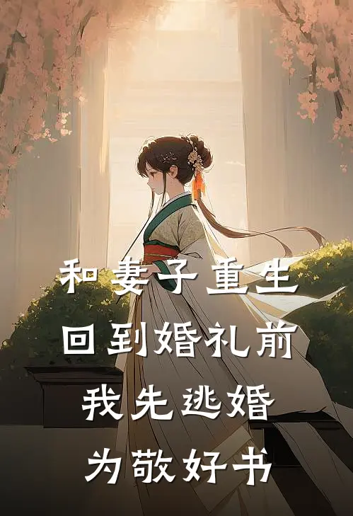 和妻子重生回到婚礼前，我先逃婚为敬好书
