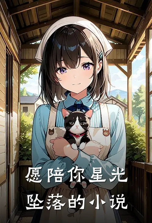 愿陪你星光坠落的小说