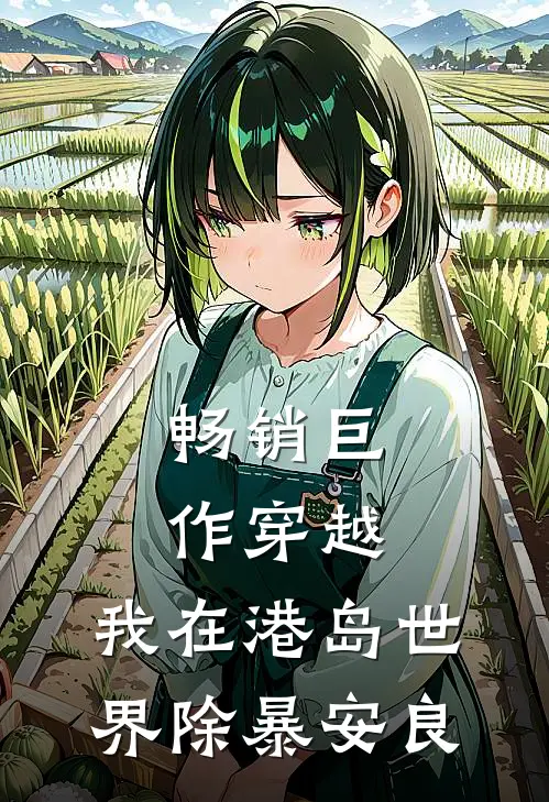 畅销巨作穿越：我在港岛世界除暴安良