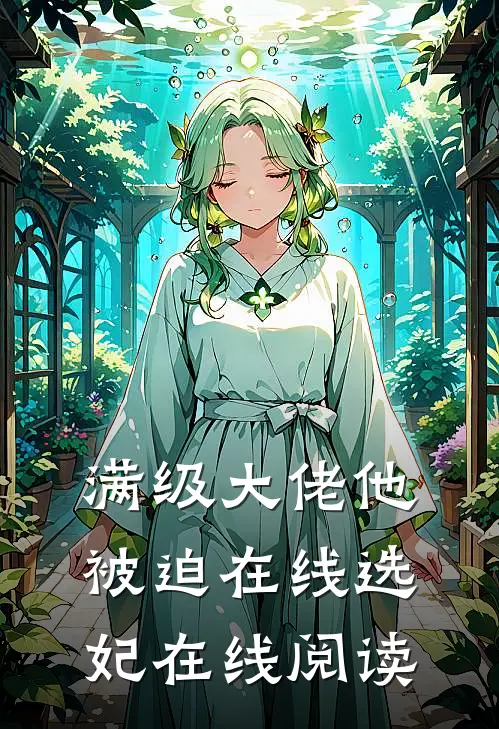 满级大佬他被迫在线选妃在线阅读