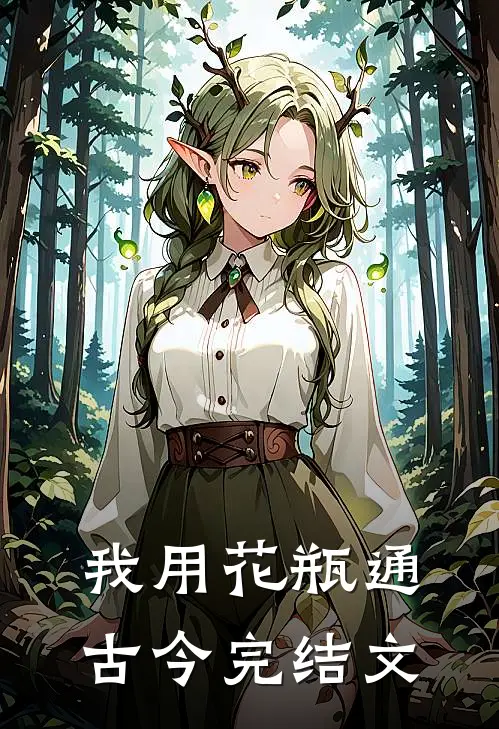 我用花瓶通古今完结文