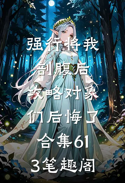 强行将我剖腹后，攻略对象们后悔了合集613笔趣阁