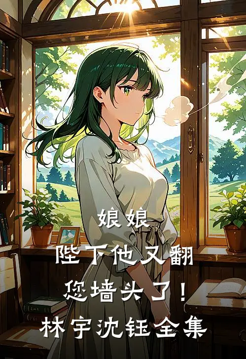 娘娘，陛下他又翻您墙头了！林宇沈钰 全集