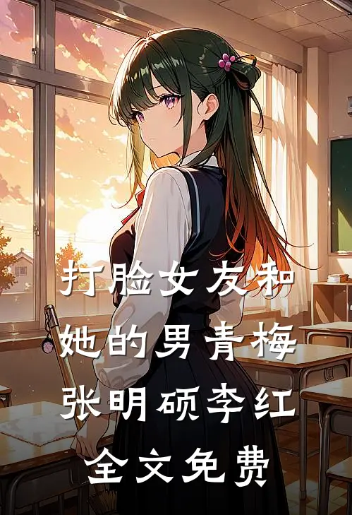 打脸女友和她的男青梅张明硕李红全文免费