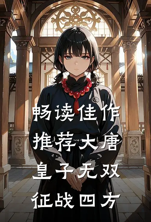畅读佳作推荐大唐：皇子无双，征战四方