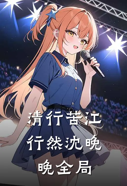 清行苦江行然沈晚晚全局