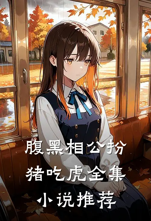 腹黑相公扮猪吃虎全集小说推荐